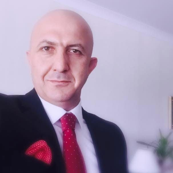 AK PARTİ ANTALYA MİLLETVEKİLİ, TBMM NATO PARLAMENTER ASAMBLESİ (PA) TÜRK DELEGASYONU BAŞKANI...