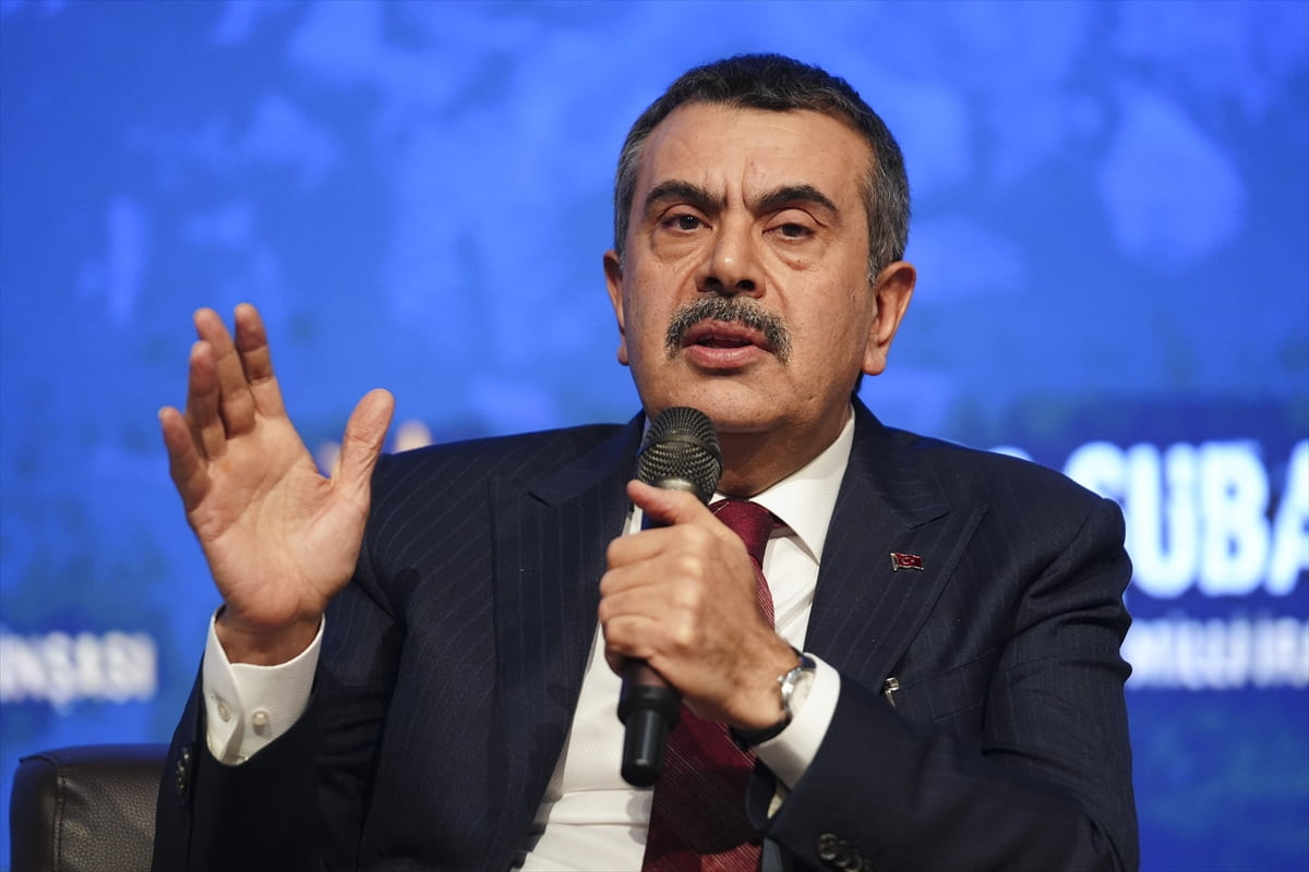 AK Parti Genel Merkez İnsan Hakları Başkanlığınca 28 Şubat'ın yıldönümünde, "28 Şubat: Vesayet...