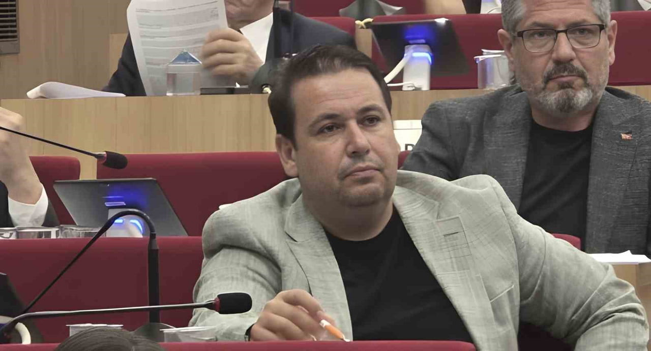 AK PARTİ İZMİR BÜYÜKŞEHİR VE BAYINDIR BELEDİYE MECLİS ÜYESİ HASAN AYTAÇ BAŞTUĞ,