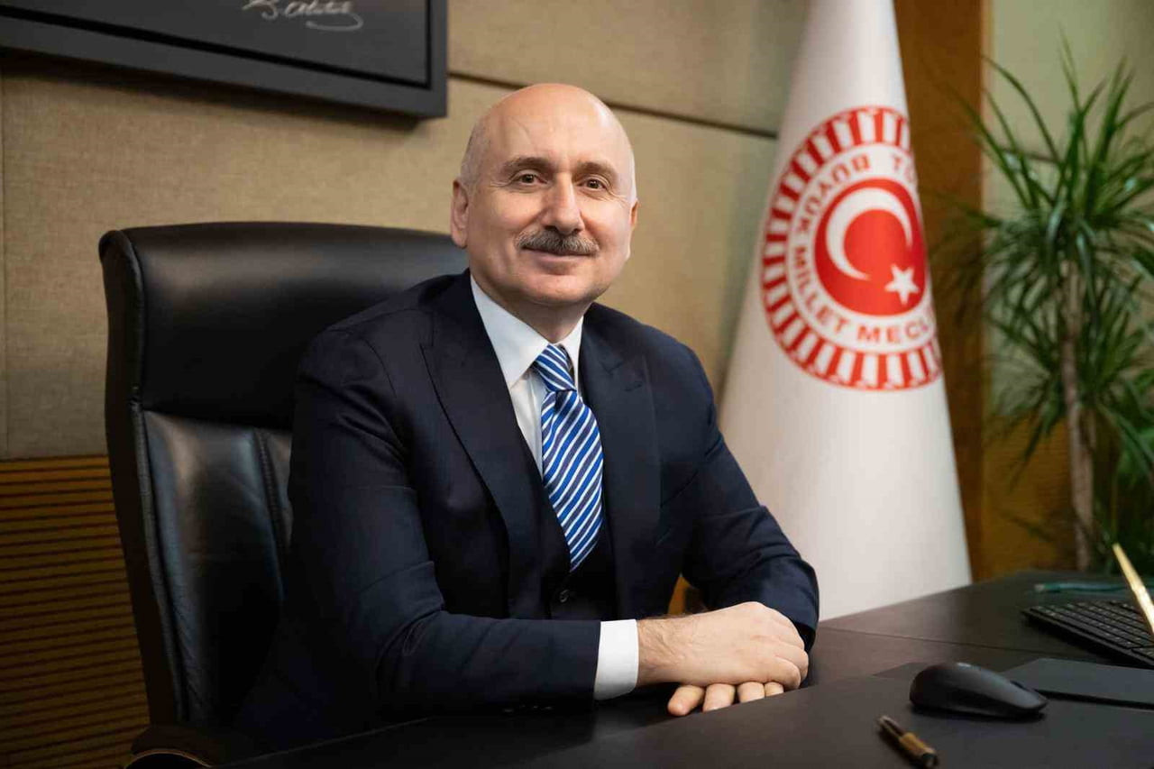 AK PARTİ TRABZON MİLLETVEKİLİ ADİL KARAİSMAİLOĞLU