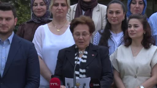 AK Partiden "Dünya Çevre Günü" mesajı: "2053 Net Sıfır Emisyon hedefi, Türkiye Yüzyılı’nın yeşil...
