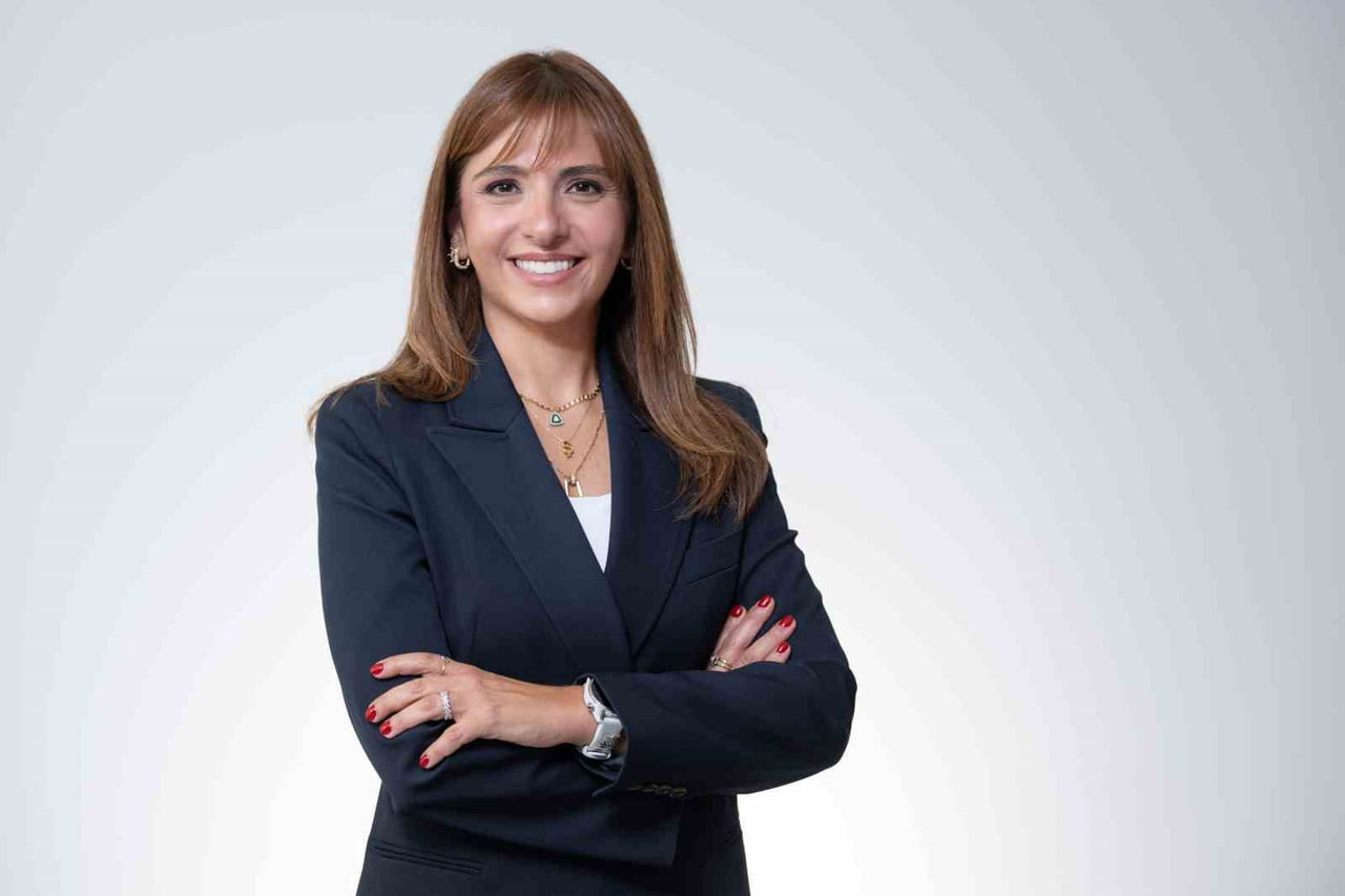 AKBANK DİJİTAL ÇÖZÜMLER VE STRATEJİ GENEL MÜDÜR YARDIMCISI ŞEBNEM DAĞ GÜVEN