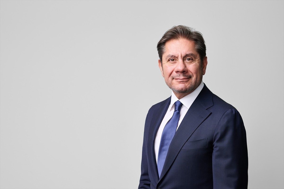 Akbank Genel Müdürü Kaan Gür, açıklamalarda bulundu.