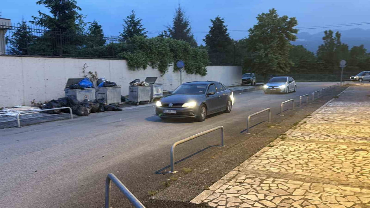 AKÇAKOCA BELEDİYE BAŞKANI FİKRET ALBAYRAK, HAKKINDA YÜRÜTÜLEN SORUŞTURMA KAPSAMINDA “İRTİKAP”...