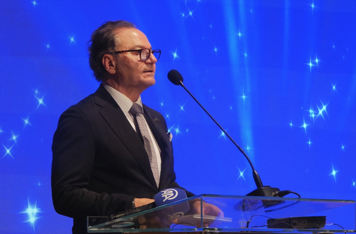 Akdeniz Hazır Giyim ve Konfeksiyon İhracatçıları Birliği (AHKİB), 2025'te birlik bünyesinde en...