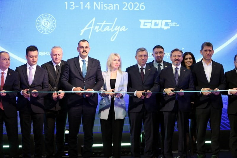 AKDENİZ ÜNİVERSİTESİ EV SAHİPLİĞİNDE DÜZENLENEN BATI AKDENİZ KARİYER VE İSTİHDAM FUARI (BAKİF26)...