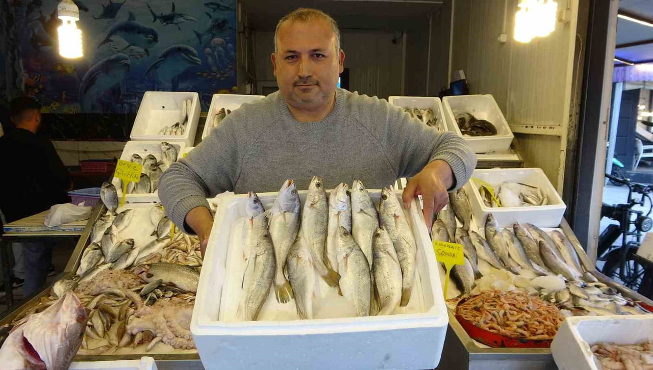 AKDENİZ’DE 15 NİSAN İTİBARIYLA BAŞLAYACAK AV YASAĞIYLA BİRLİKTE BALIK ÇEŞİTLİLİĞİNİN AZALMASI...