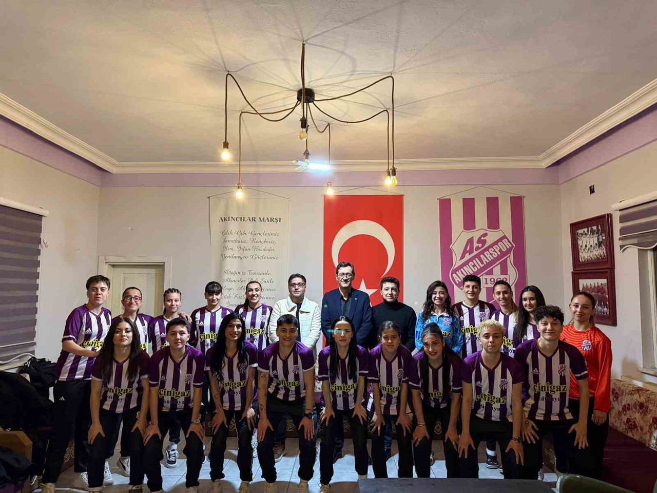 AKINCILARSPOR