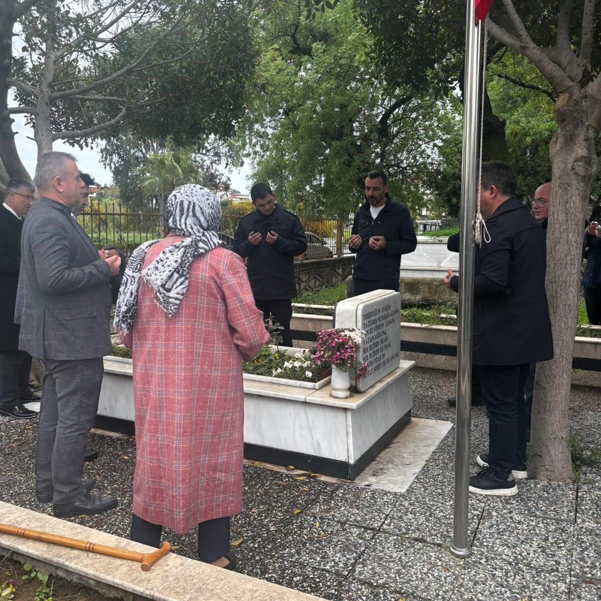 AKKARİ’NİN ŞEMDİNLİ İLÇESİ KIRSALINDA 4 NİSAN 2012 TARİHİNDE PKK TERÖR ÖRGÜTÜ MENSUPLARIYLA ÇIKAN...