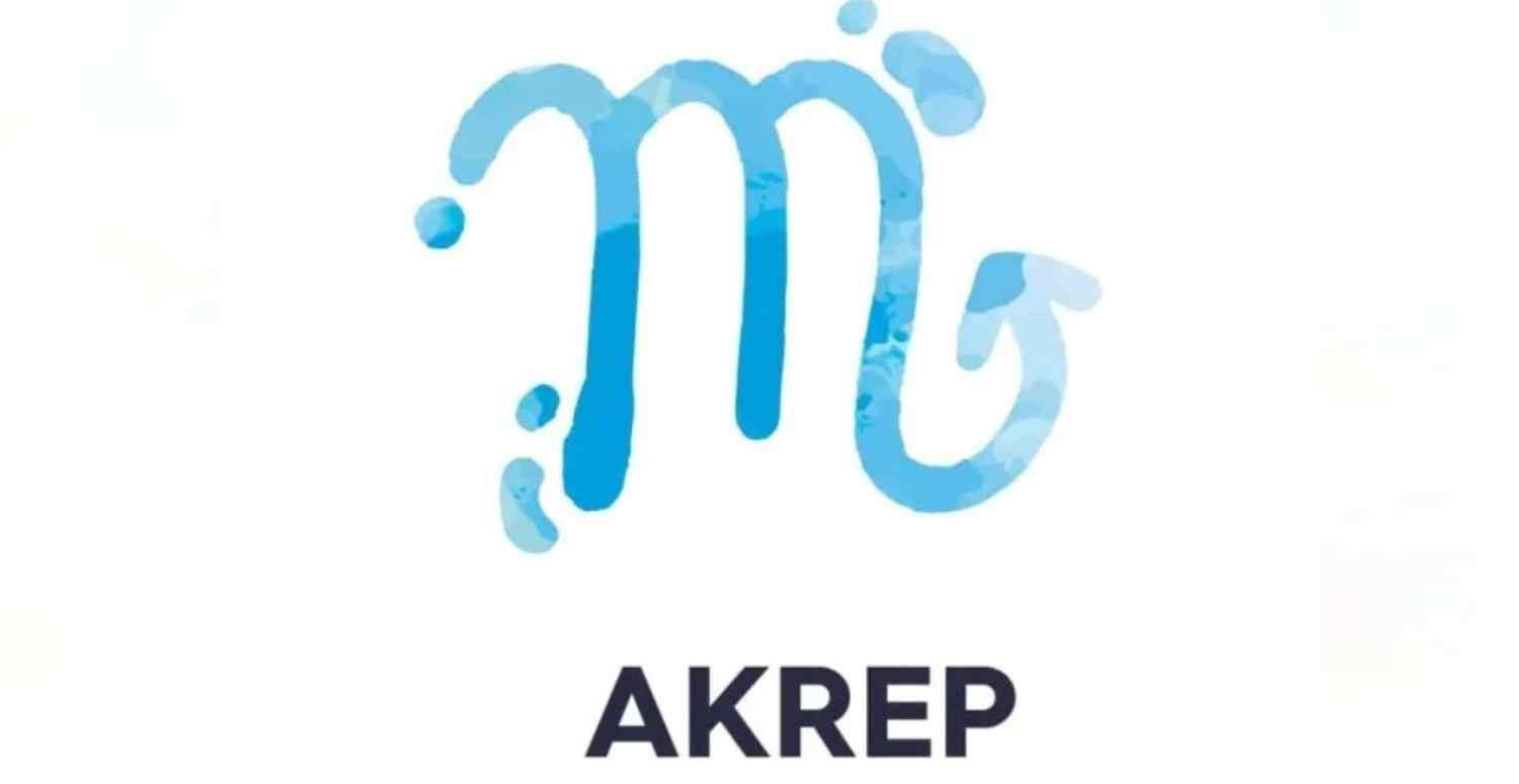 Akrep Burcu