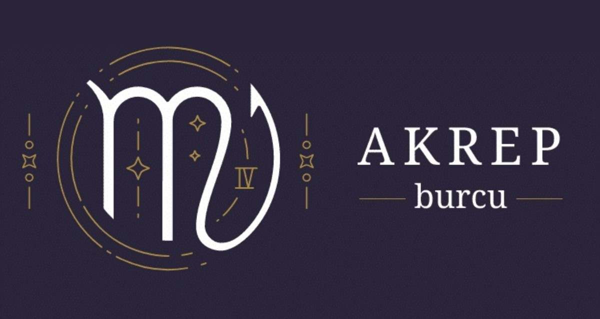 Akrep Burcu