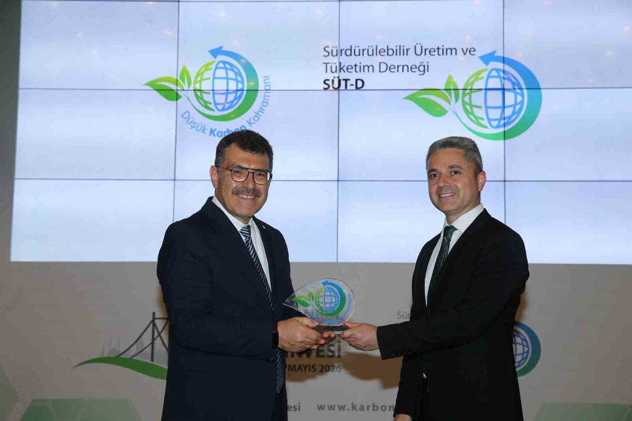 AKSA DOĞALGAZ, DOĞAL GAZ İLE BİYOMETANIN GÜÇ BİRLİĞİ PROJESİYLE İŞ DÜNYASI, KAMU, AKADEMİ VE SİVİL...