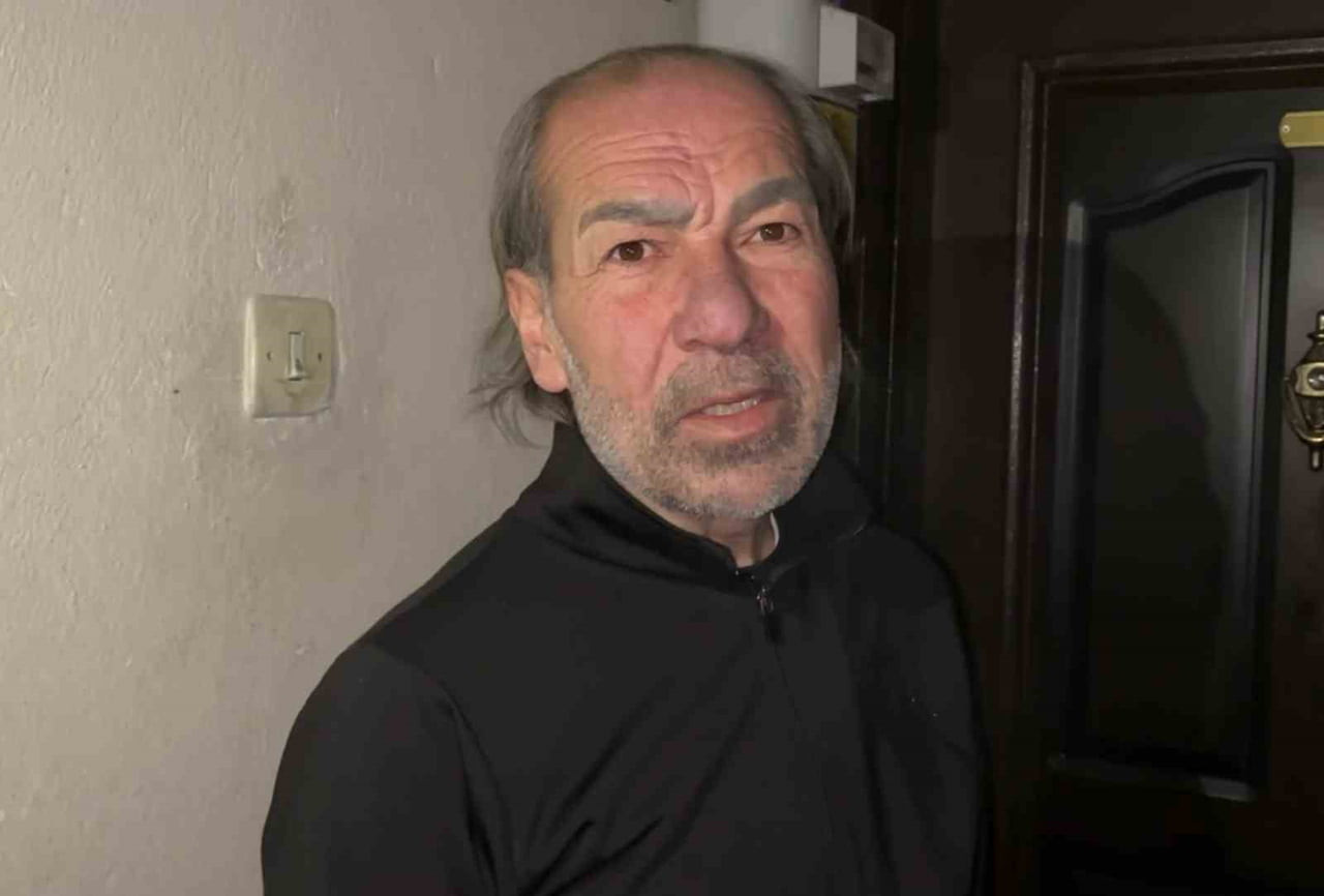 AKSARAY’DA 3 AY ÖNCE ALZHEİMER ANNENİN HASTALIĞI NEDENİYLE UNUTUP EVE ALMADIĞI VE 5 GÜNDÜR KAYIP...