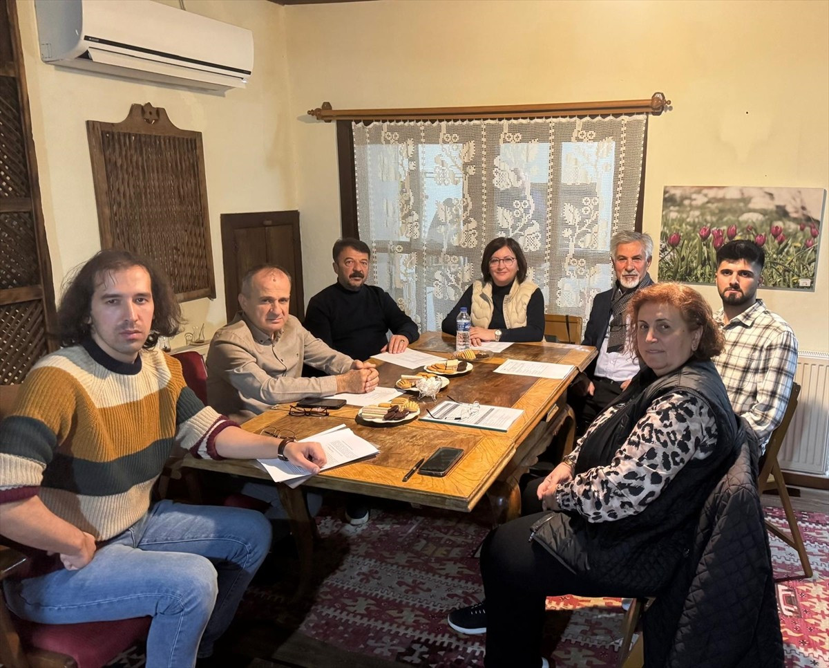 Akseki Yerel Eylem Grubu (Akseki-YEG) tarafından hazırlanan "Akseki 5 Yıllık Yerel Kalkınma...