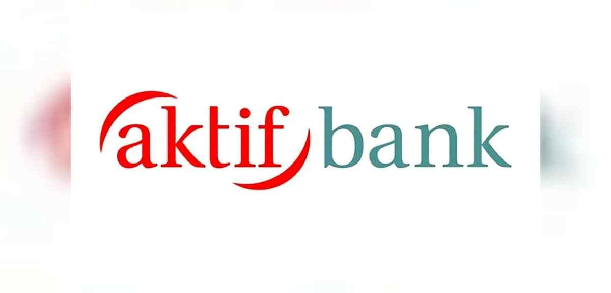 aktif bank