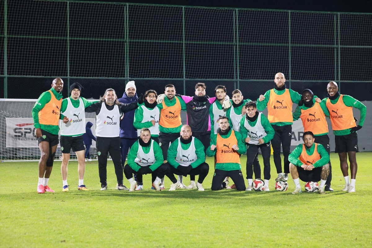 Alagöz Holding Iğdır FK, Trendyol 1. Lig'in 18. haftasında evinde oynayacağı Özbelsan Sivasspor...