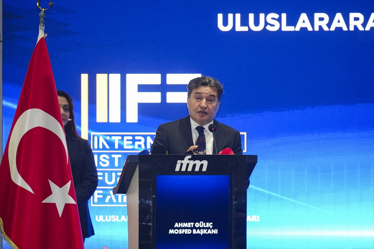 Alanında dünyanın en prestijli üç fuarından birisi olarak öne çıkan Uluslararası İstanbul Mobilya...