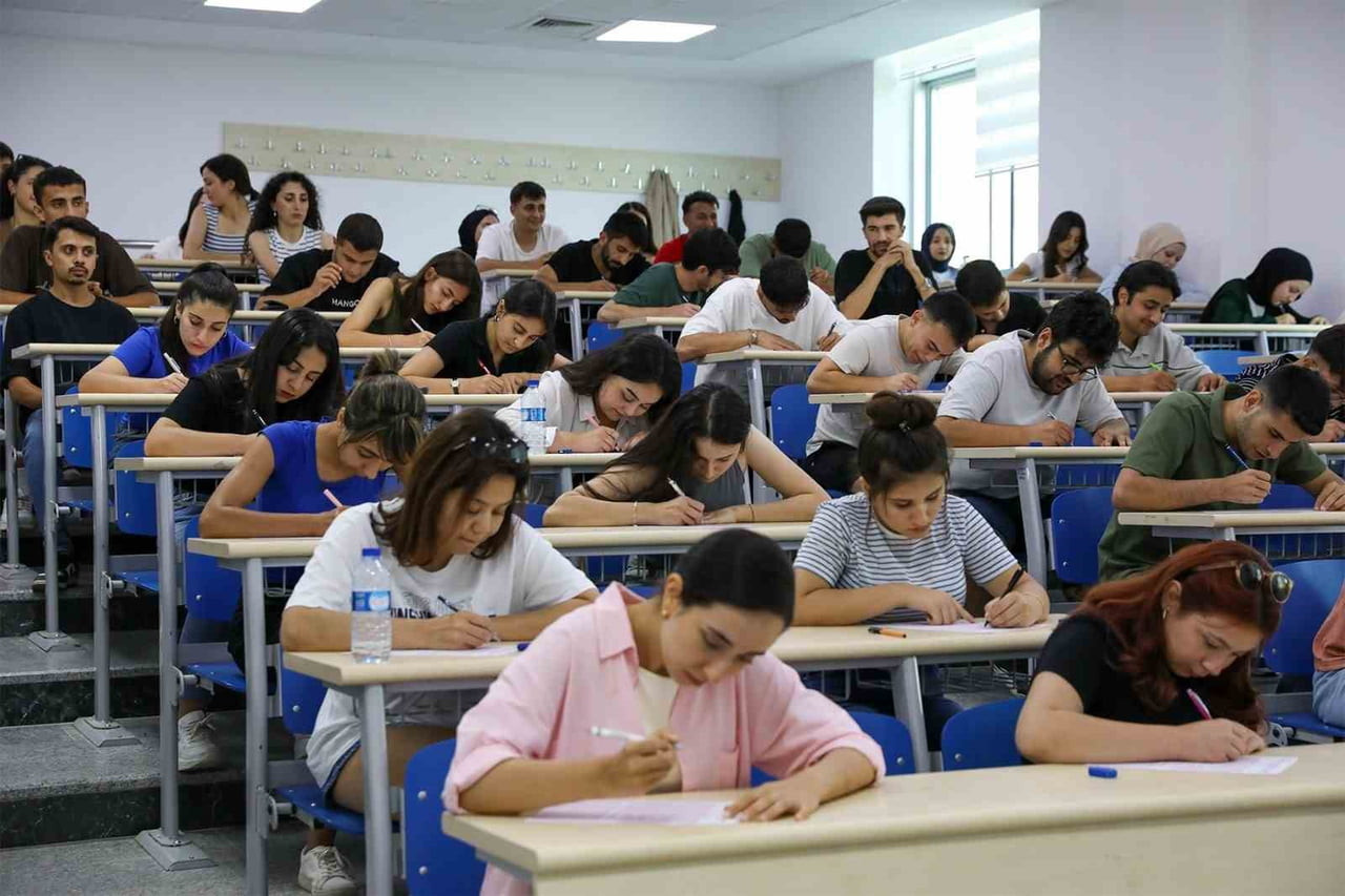ALANYA ALAADDİN KEYKUBAT ÜNİVERSİTESİ (ALKÜ) 2026-2027 AKADEMİK YILI’NA, ÖĞRENCİ ALIMINA BAŞLANAN...