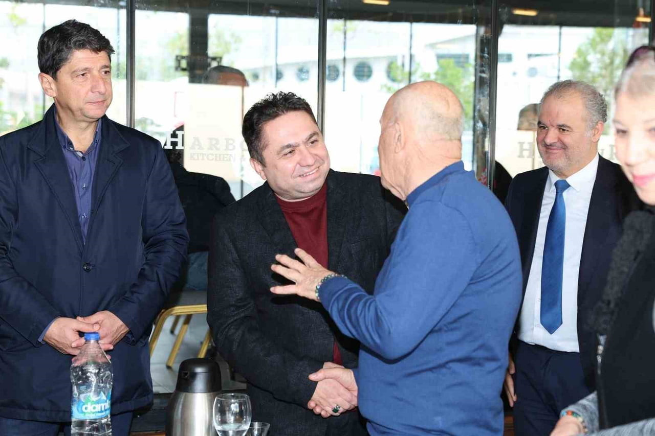 ALANYA ALAADDİN KEYKUBAT ÜNİVERSİTESİ (ALKÜ) 60+ TAZELENME ÜNİVERSİTESİNDE YENİ DÖNEM KAYIT SÜRECİ...