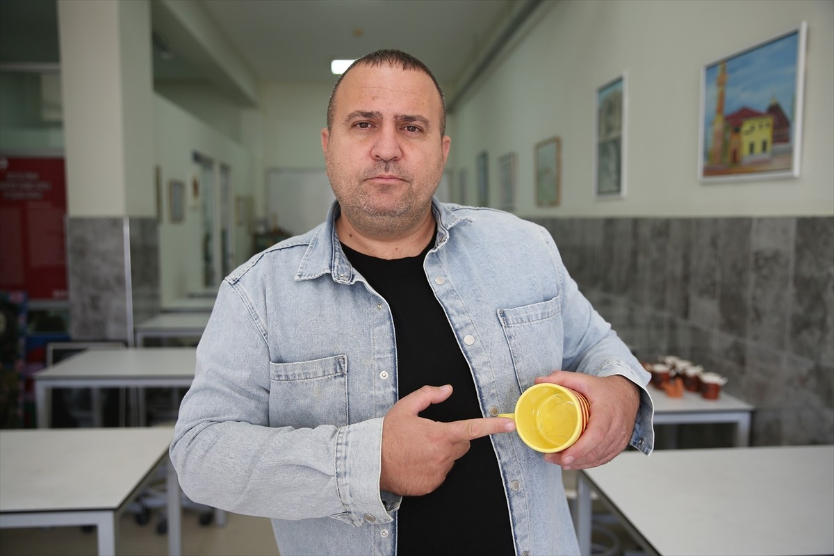 Alanya Alaaddin Keykubat Üniversitesi (ALKÜ) Tasarım Bölümü İç Mekan Tasarımı Programı Öğretim...