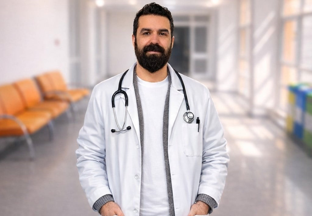 ALAŞEHİR DEVLET HASTANESİ NÖROLOJİ UZMANI DR. VEDAT AKDEMİR, PARKİNSON HASTALIĞININ; TİTREME...