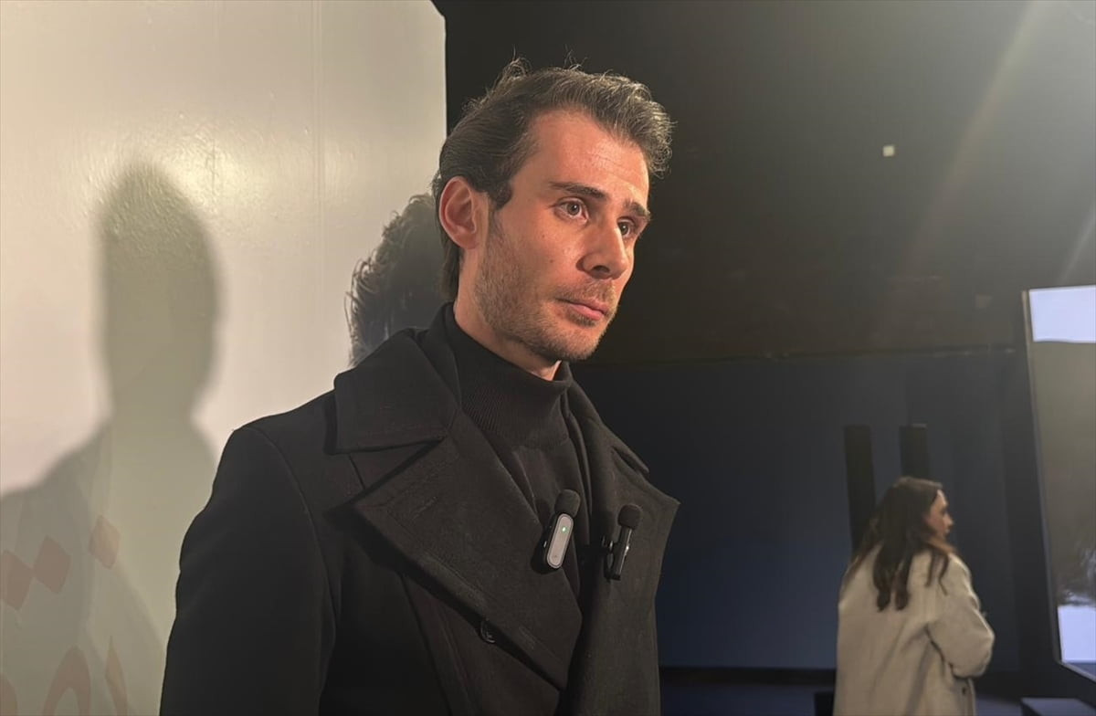 Albayrak Grubu tarafından düzenlenen "Hane" adlı 12. İslam Sanatları Sergisi, "Nokta" hat...