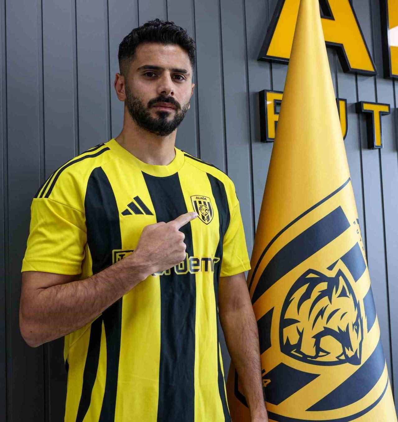 ALBERK KOÇ
