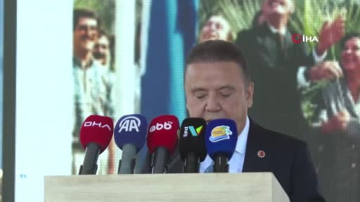 ALDAŞ soruşturmasında Muhittin Böcek hakkında tutuklama kararı