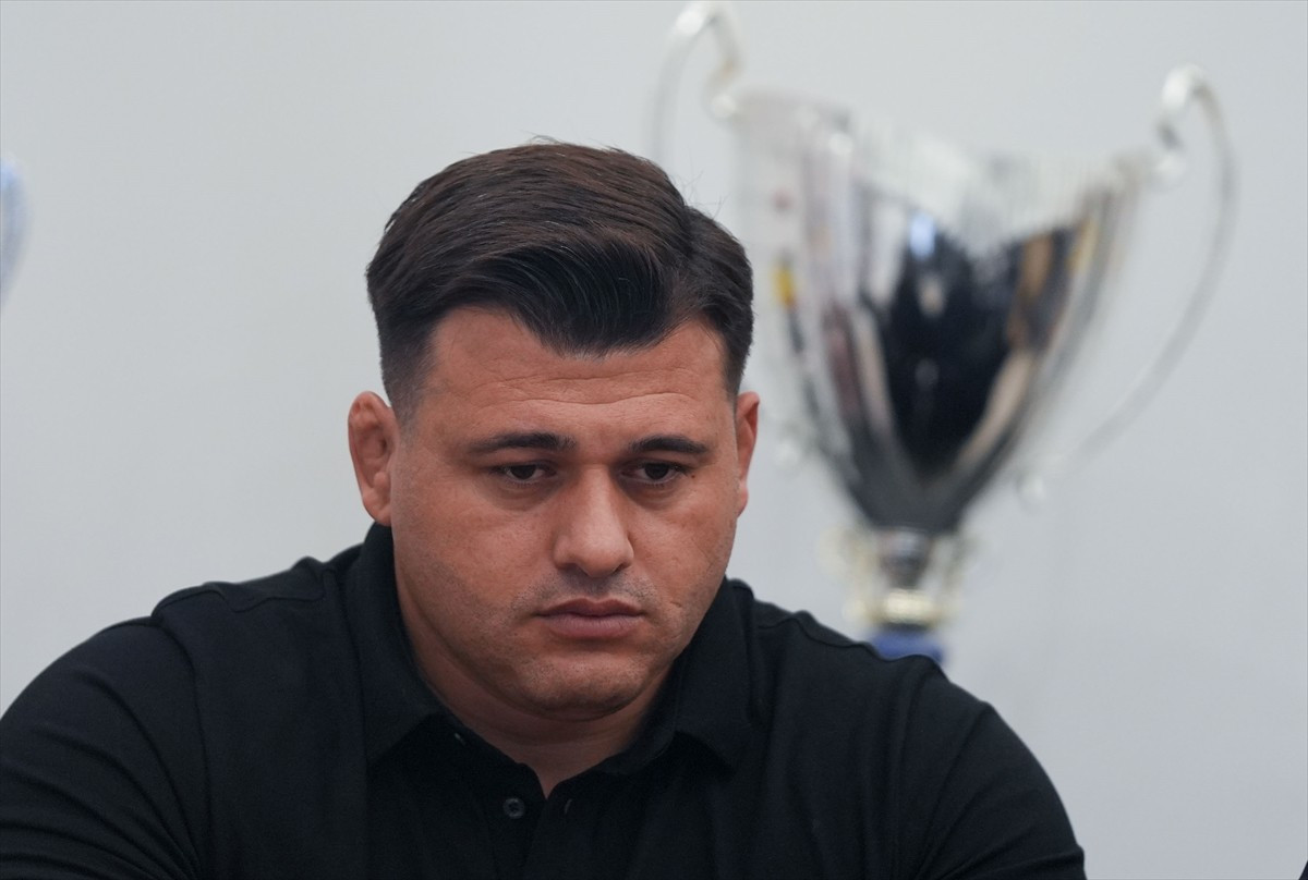 Aldığı 4 yıllık cezaya itiraz eden milli güreşçi Rıza Kayaalp, Spor Tahkim Mahkemesinin (CAS)...