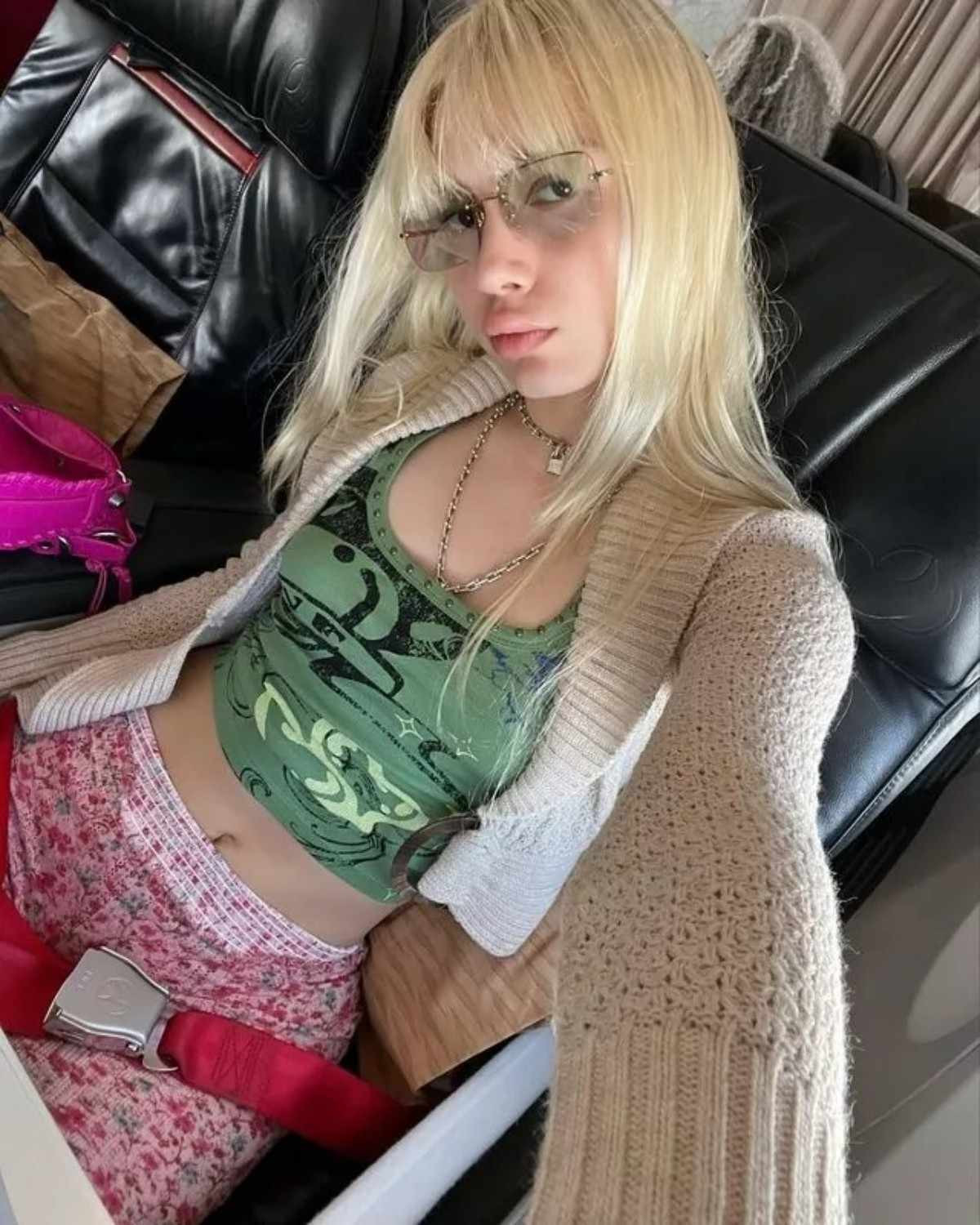 Aleyna Tilki