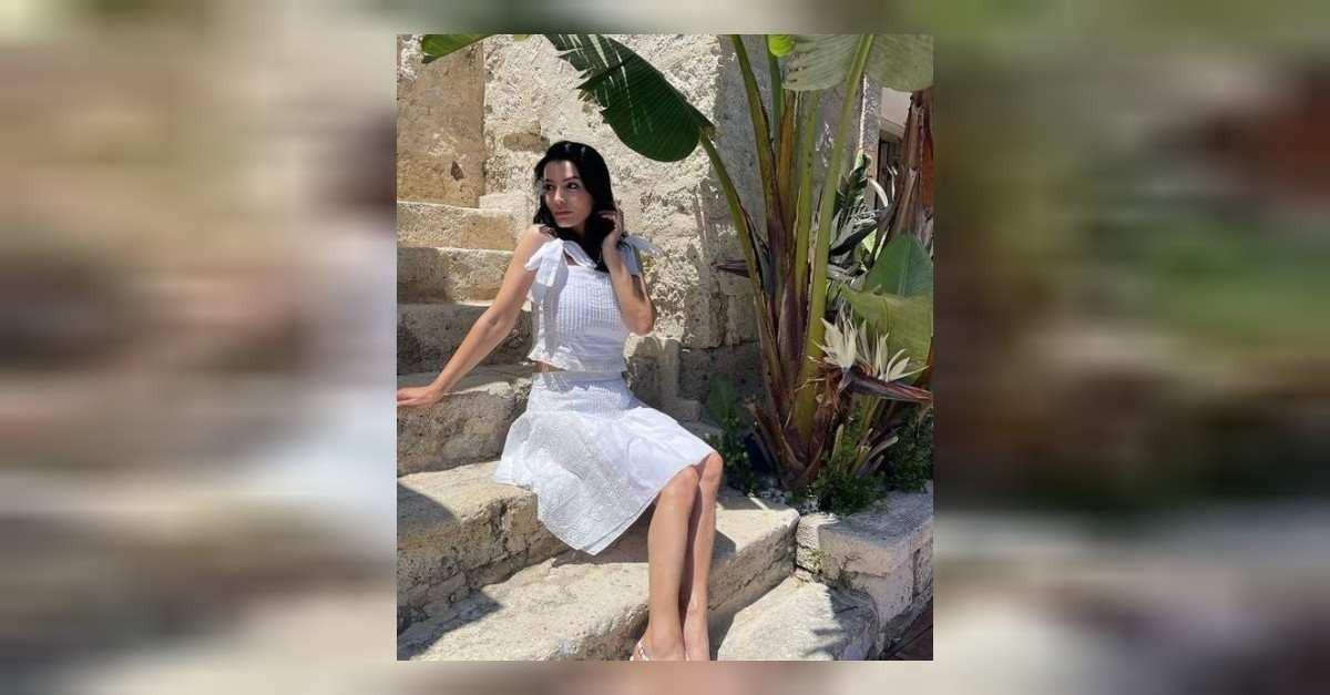 Aleyna Tilki davet