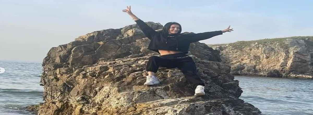 Aleyna Tilki'nin annesi