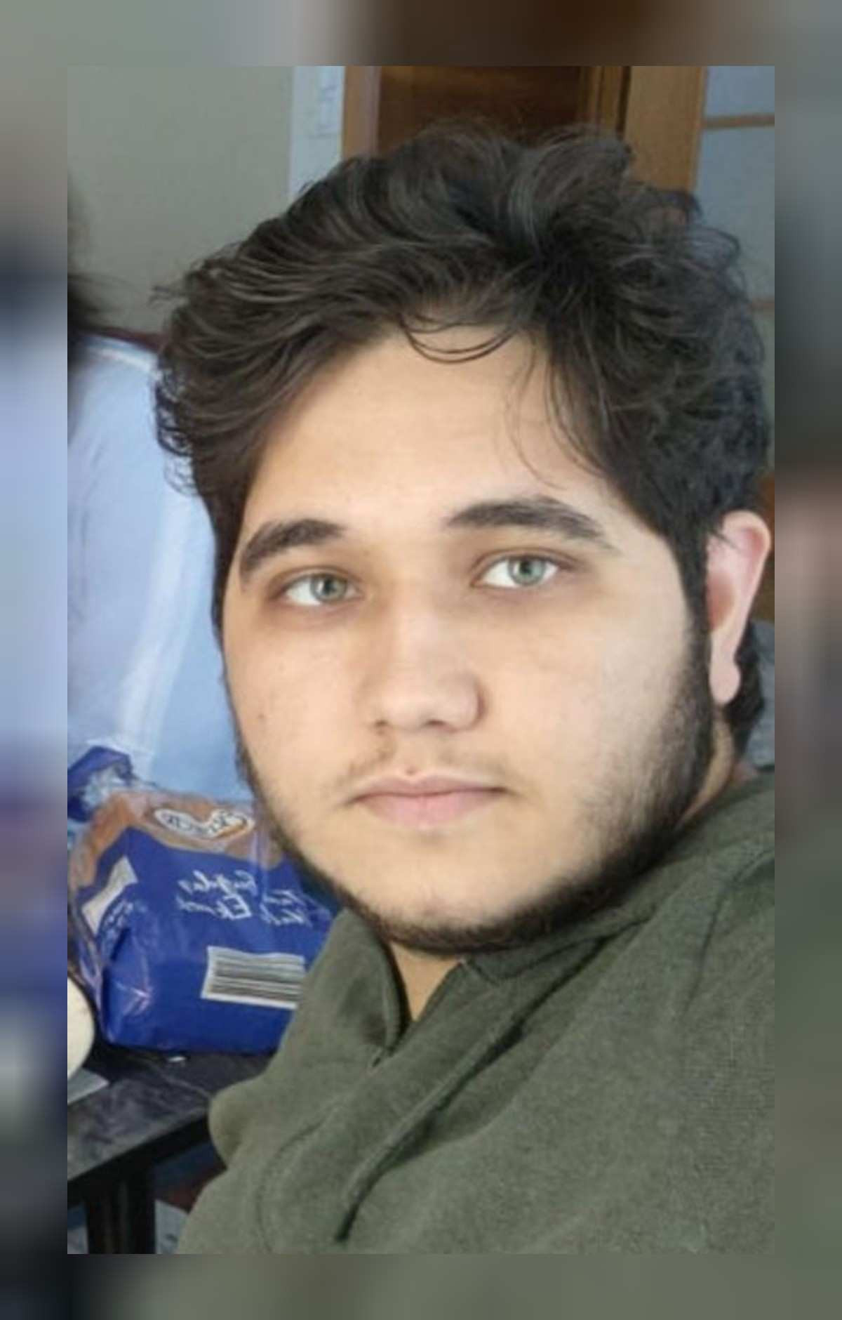 Ali Kemal Yüce nerede, bulundu mu