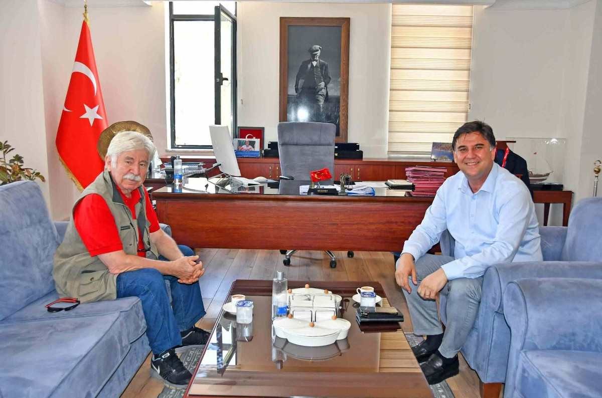 Ali Kırca