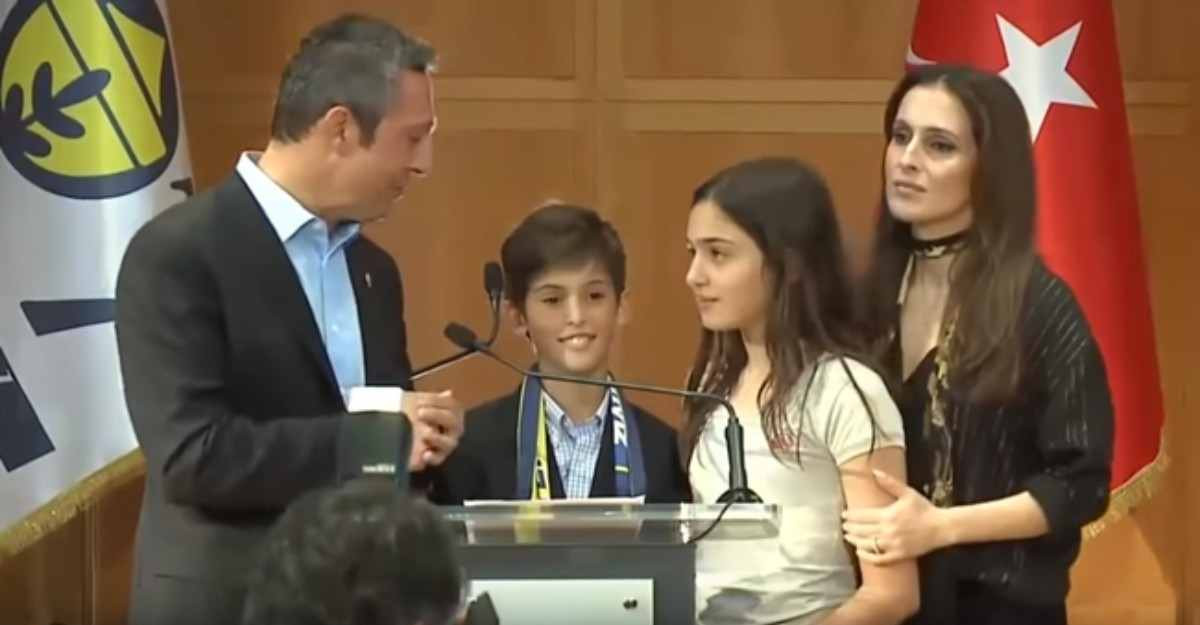 Ali Koç