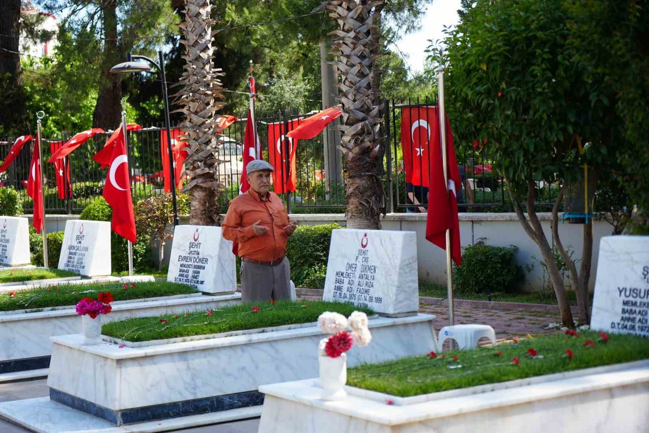 ALİ RIZA DİKMEN