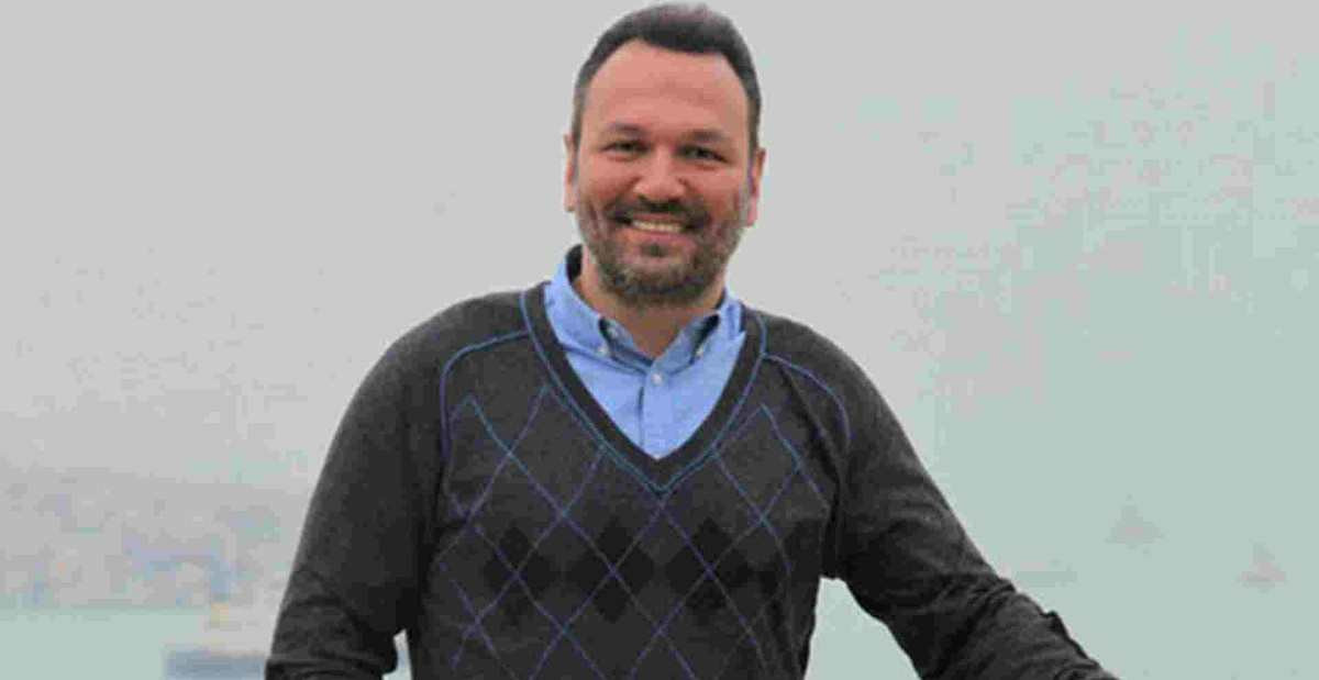 Ali Sunal