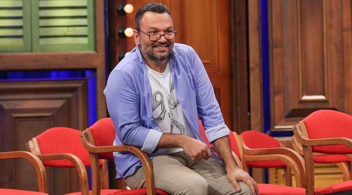 Ali Sunal