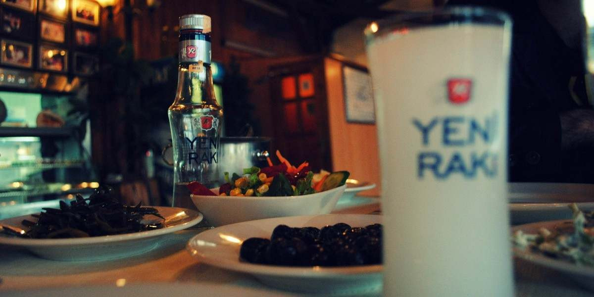 Alkole Zam Geliyor