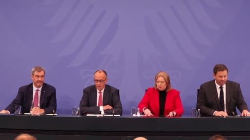 Almanya Başbakanı Friedrich Merz, İran Savaşı'nın ülkesindeki ekonomik sorunların ana kaynağı...