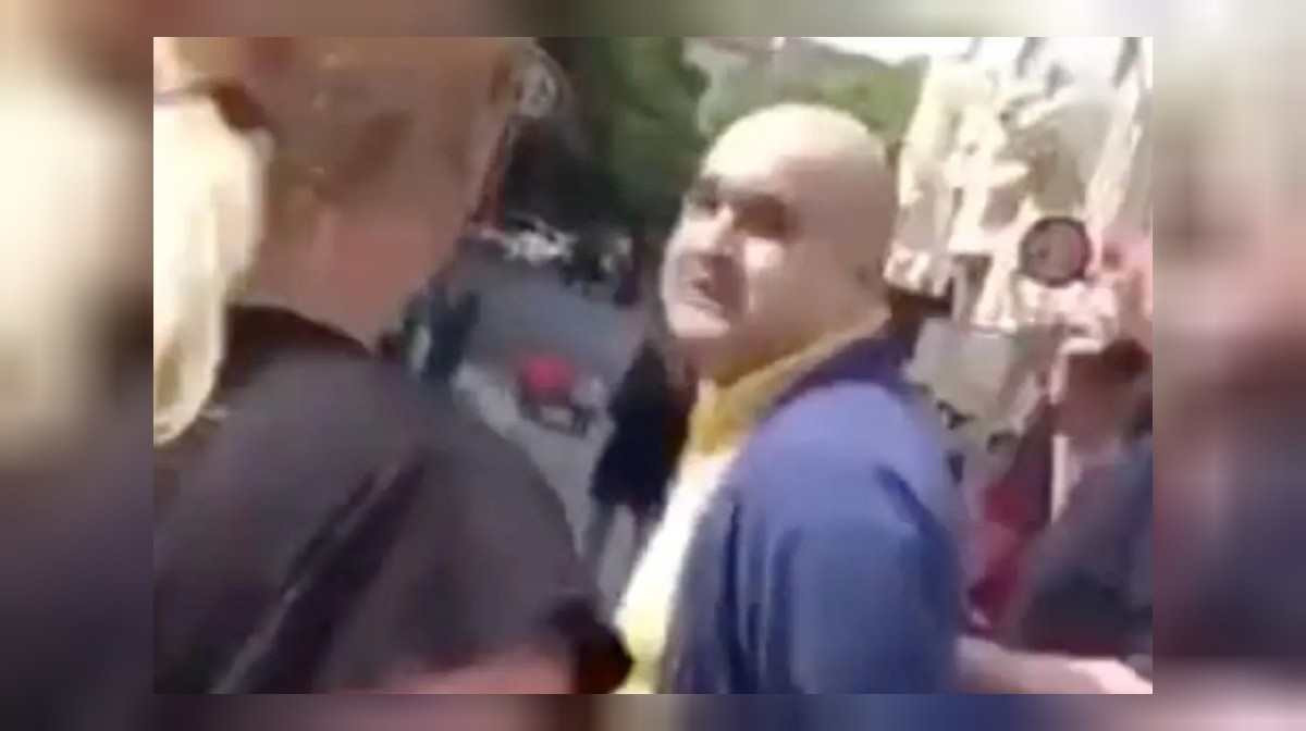 Almanya Berlin saldırganı