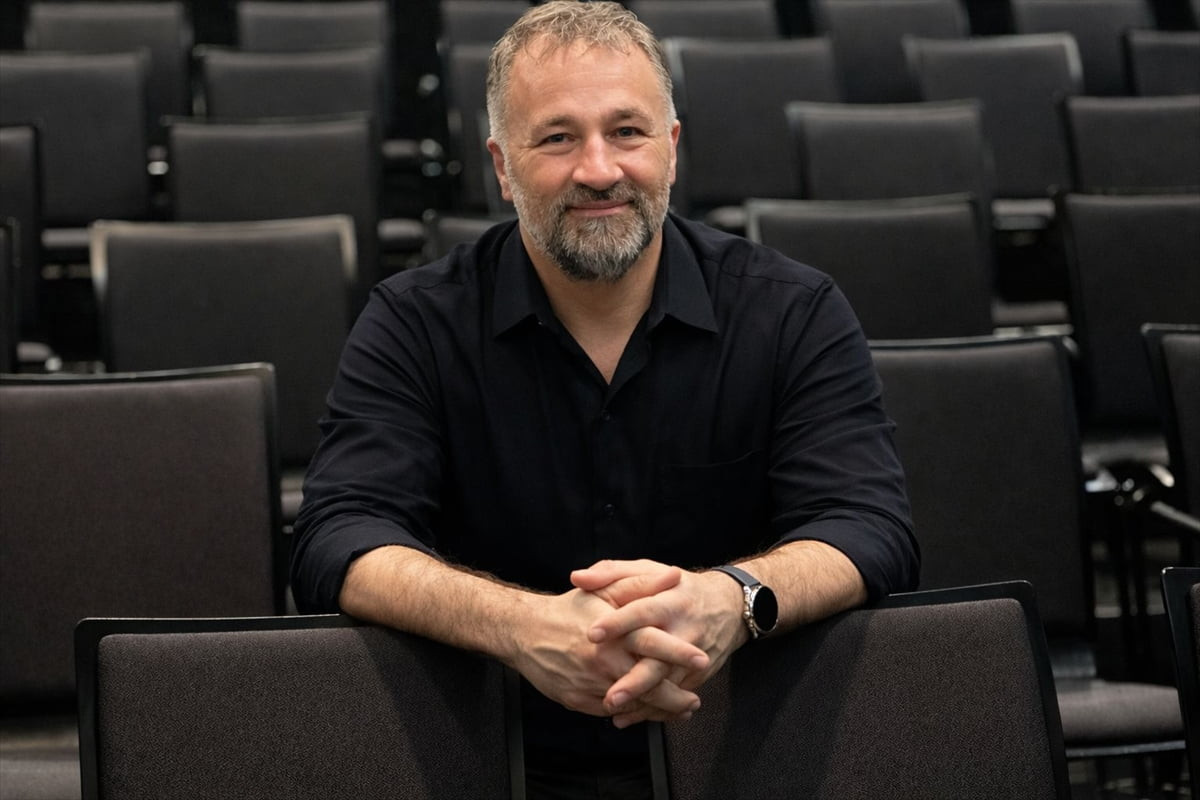 Almanya'nın Frankfurt kentinde gerçekleştirilecek "13. Frankfurt Türk Tiyatro Festivali", 3-9...