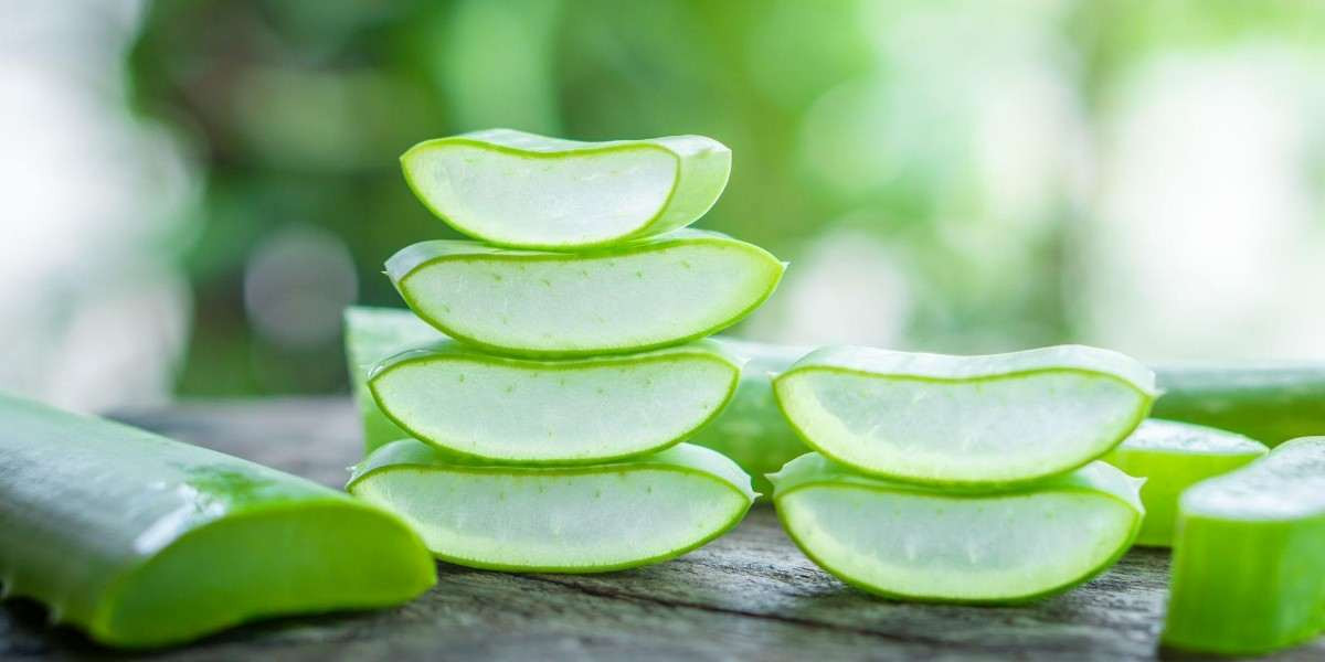 Aloe vera