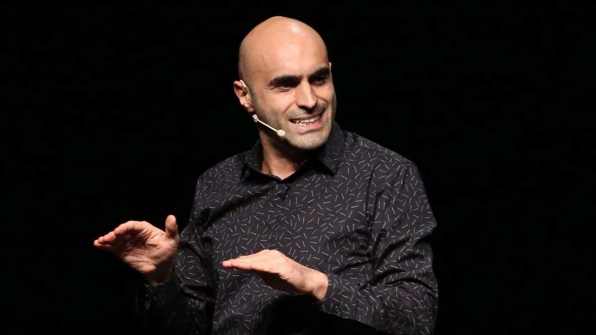 Alper Kul