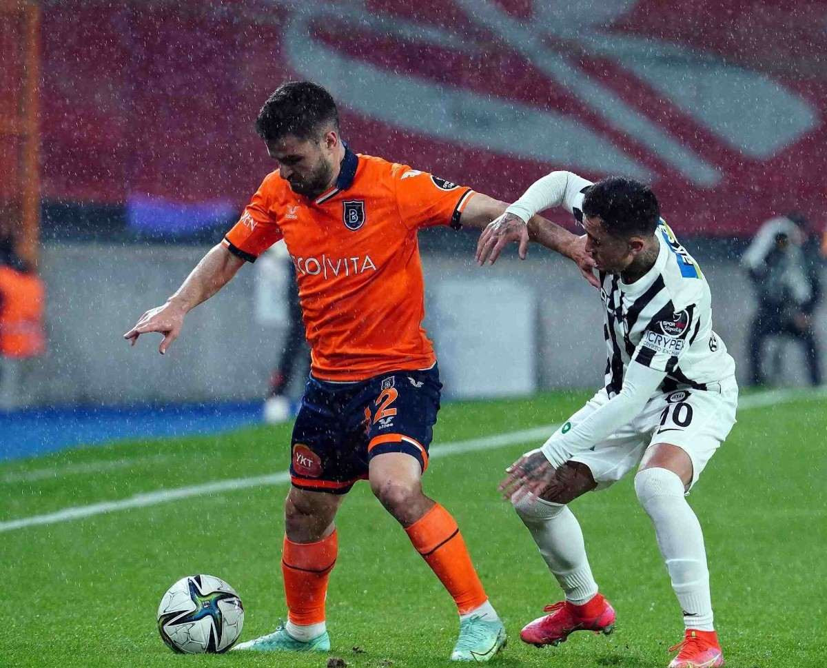 Altay Başakşehir