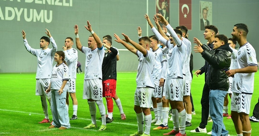 ALTAY, TFF 3. LİG 4. GRUP'TAKİ 27. HAFTASINDA YARIN ESKİŞEHİR ANADOLU İLE DEPLASMANDA KARŞI...