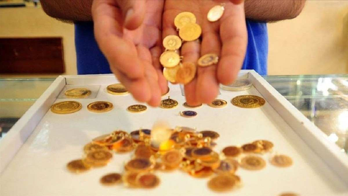 altın