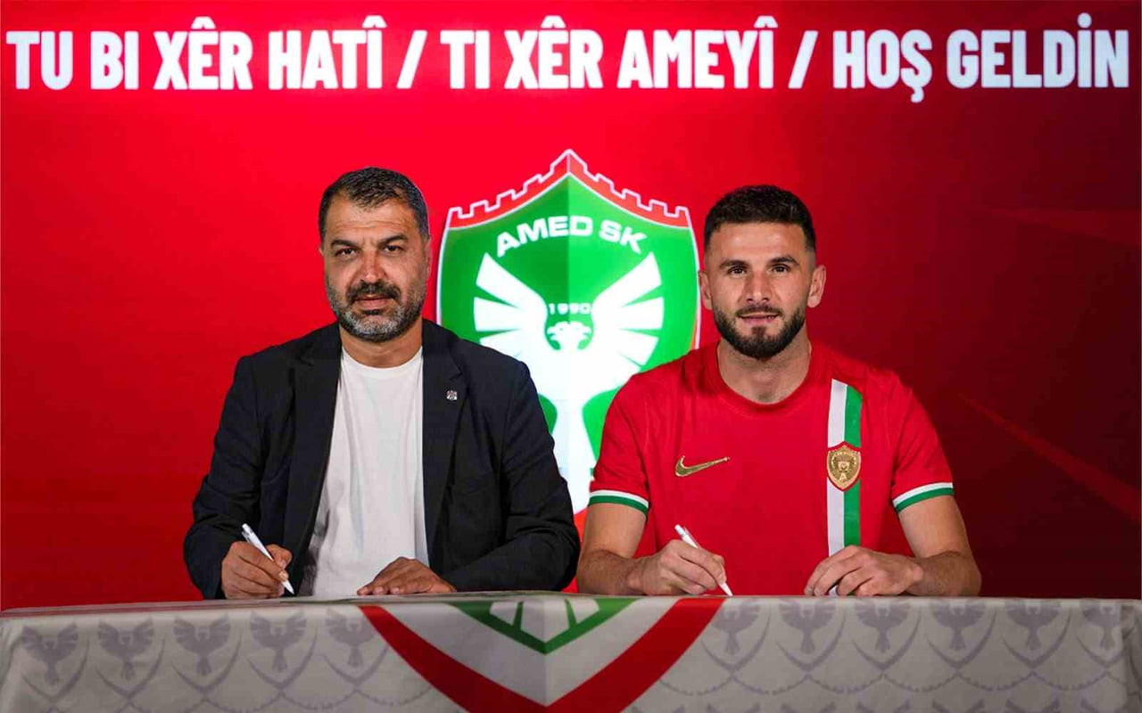 AMED SPORTİF FAALİYETLER, CSKA SOFİA FORMASI GİYEN KOSOVALI MİLLİ FUTBOLCU LUMBARDH DELLOVA İLE 3...
