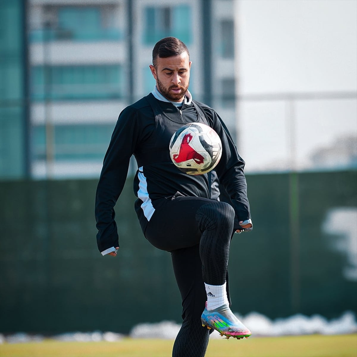 Amed Sportif Faaliyetler, Trendyol 1. Lig'in 23. haftasında Adana Demirspor ile yapacağı maçın...