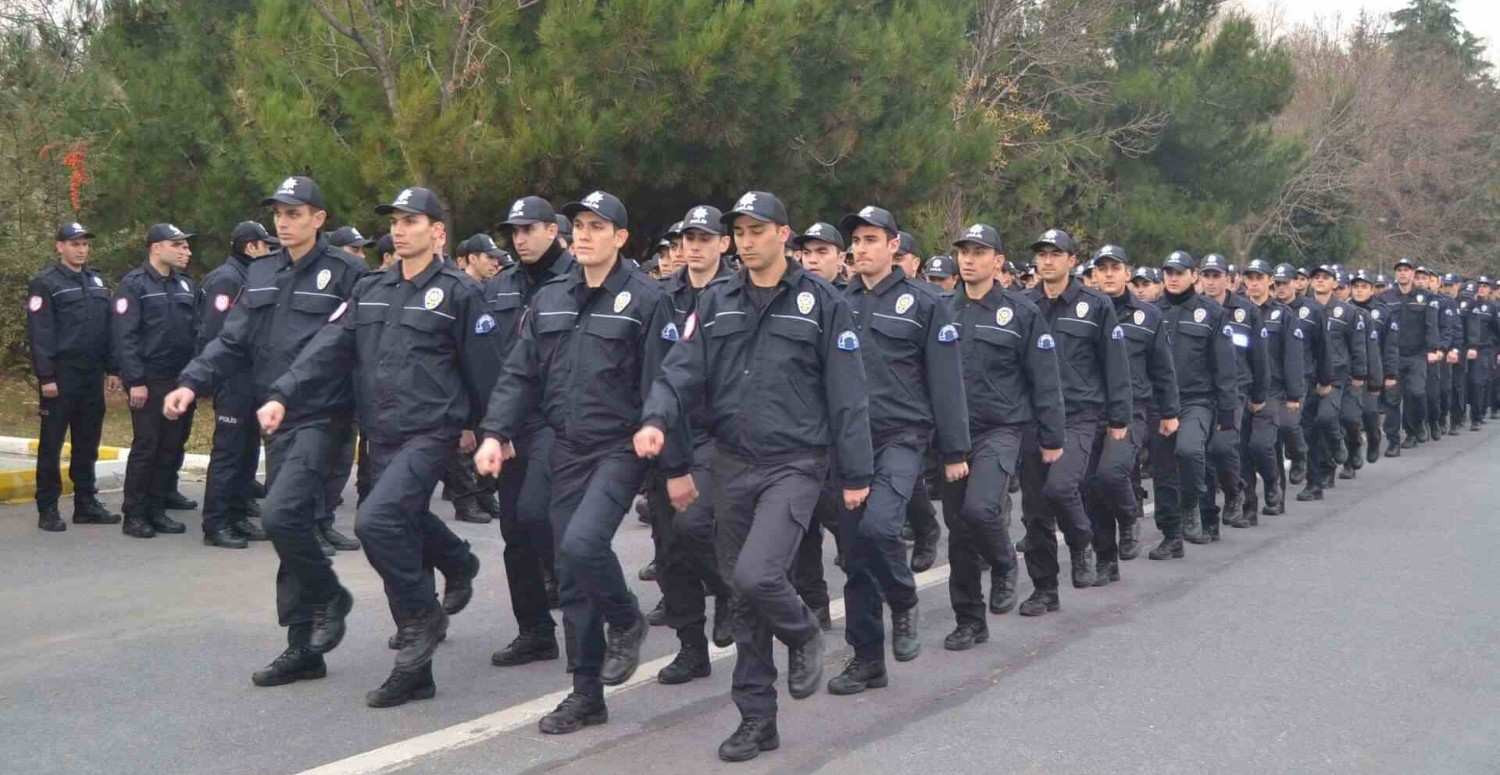 Amirlik sınav takvimi